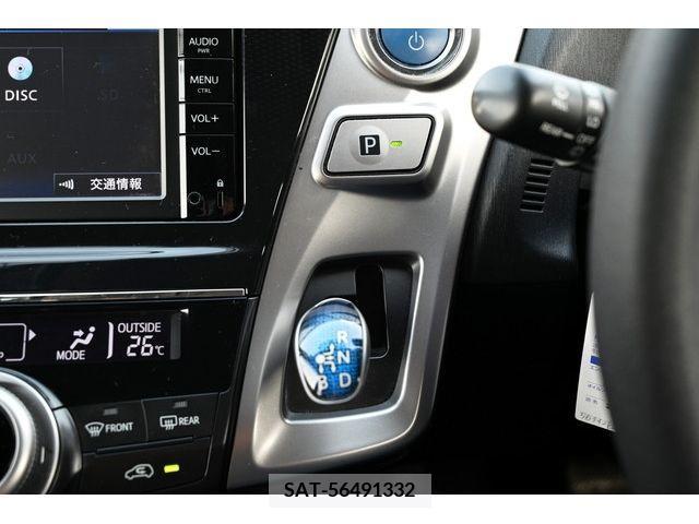 Toyota PRIUS ALPHA 2015-01 228726-19