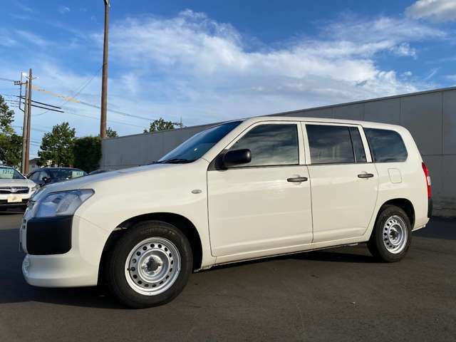 Toyota PROBOX VAN 2020-02 20208-2