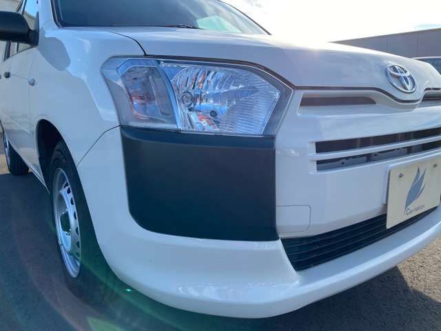 Toyota PROBOX VAN 2020-02 20208-11