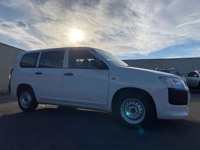 Toyota PROBOX VAN 2020-02 20208-14
