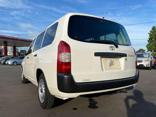 Toyota PROBOX VAN 2020-02 20208-4