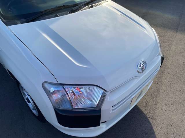 Toyota PROBOX VAN 2020-02 20208-13