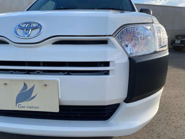 Toyota PROBOX VAN 2020-02 20208-12