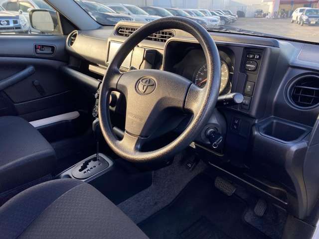 Toyota PROBOX VAN 2020-02 20208-6