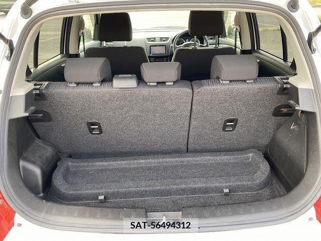 Suzuki SWIFT 2012-10 208418-15
