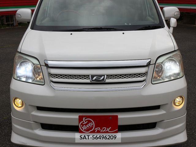 Toyota NOAH 2007-04 279516-12