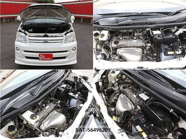 Toyota NOAH 2007-04 279516-14