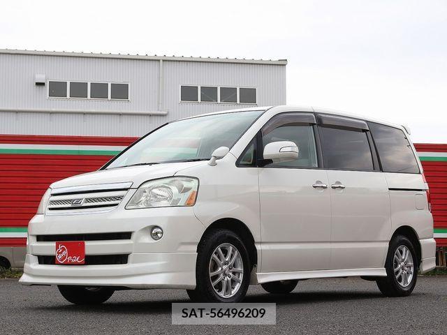 Toyota NOAH 2007-04 279516-0