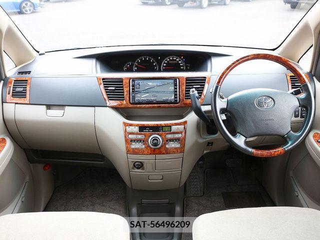 Toyota NOAH 2007-04 279516-2