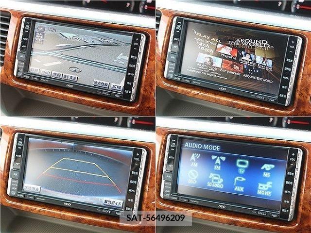 Toyota NOAH 2007-04 279516-5