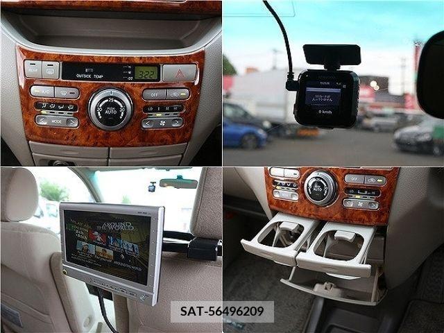 Toyota NOAH 2007-04 279516-6