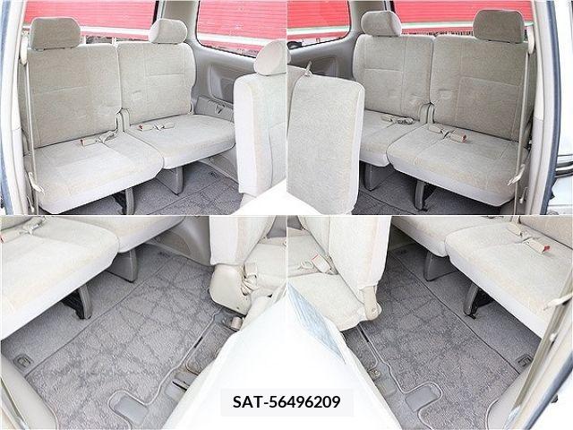 Toyota NOAH 2007-04 279516-9
