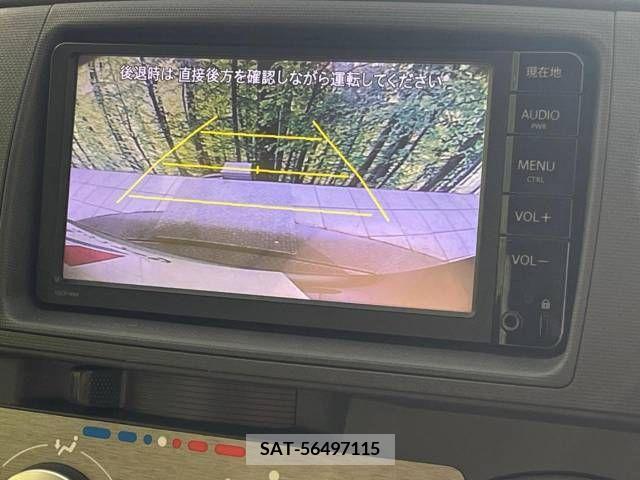 Toyota SIENTA 2015-05 368196-3