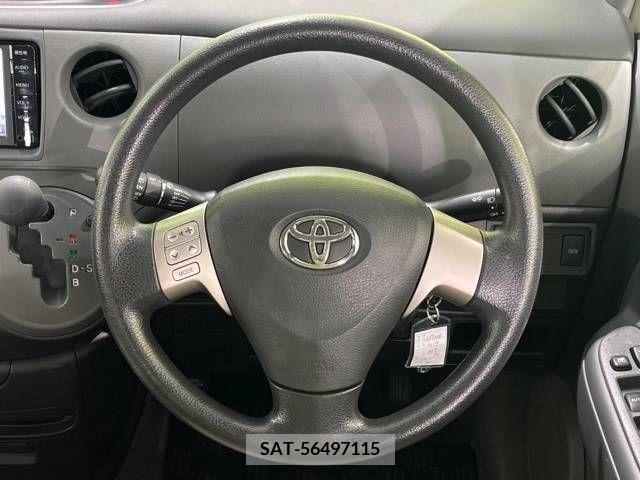 Toyota SIENTA 2015-05 368196-12