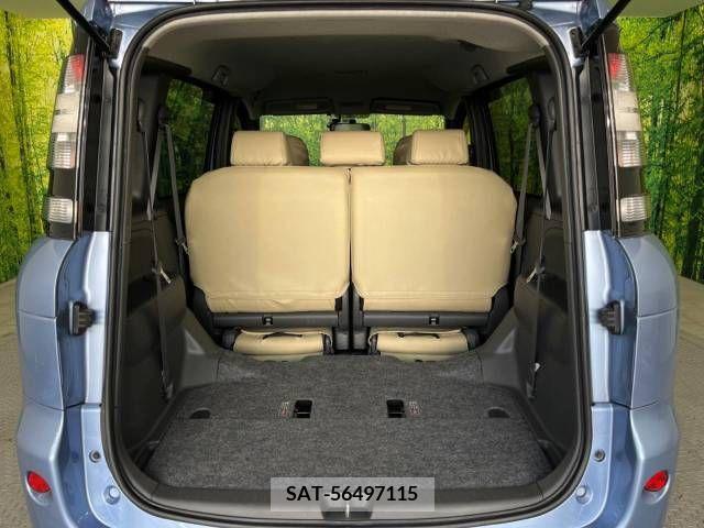 Toyota SIENTA 2015-05 368196-11