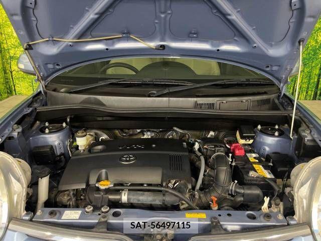 Toyota SIENTA 2015-05 368196-18
