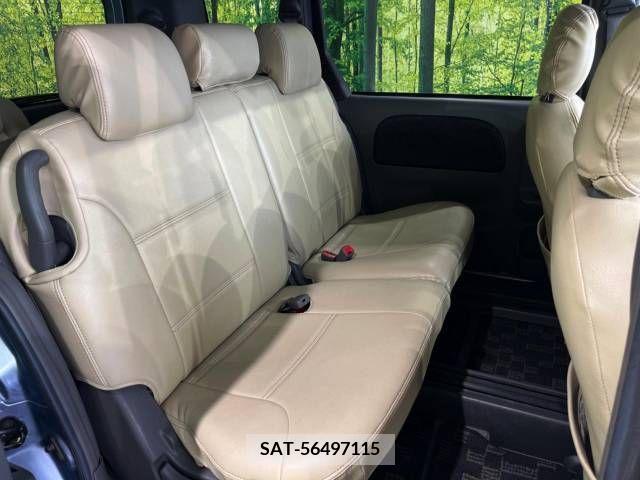 Toyota SIENTA 2015-05 368196-9