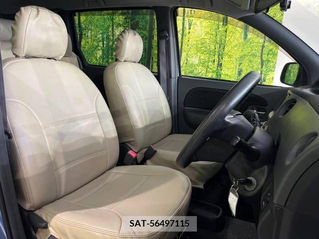 Toyota SIENTA 2015-05 368196-8
