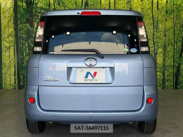 Toyota SIENTA 2015-05 368196-16