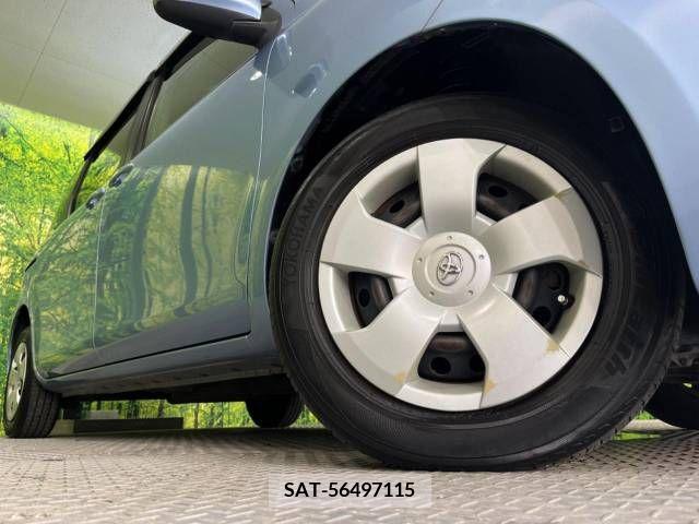 Toyota SIENTA 2015-05 368196-14