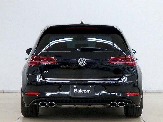 VolksWagen GOLF R 2020-05 2542-19