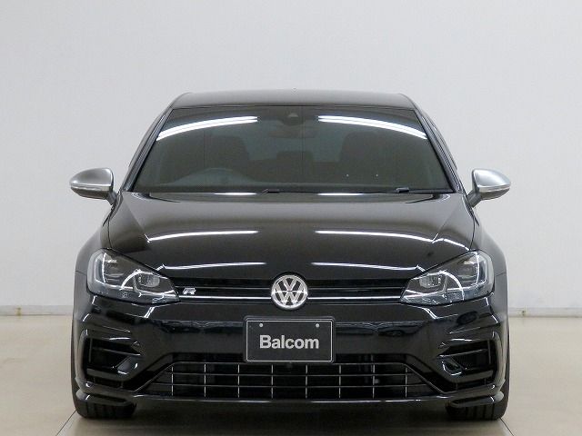 VolksWagen GOLF R 2020-05 2542-18