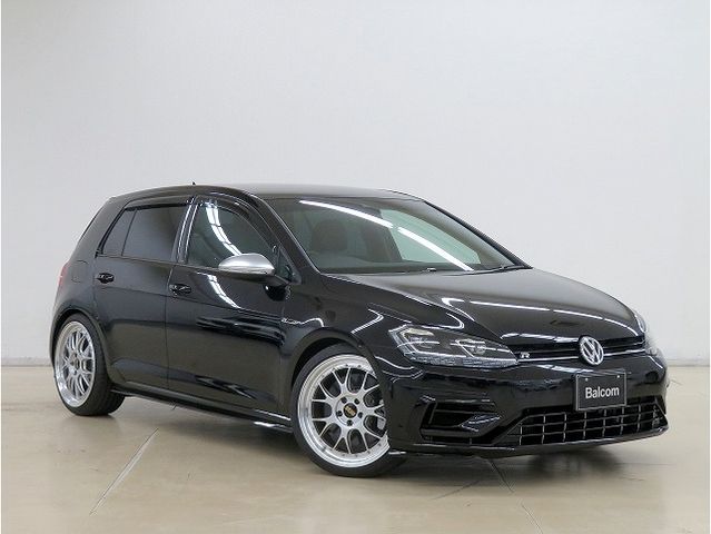 VolksWagen GOLF R 2020-05 2542-15