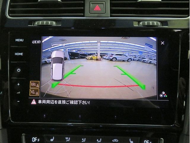 VolksWagen GOLF R 2020-05 2542-14