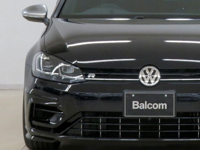 VolksWagen GOLF R 2020-05 2542-6