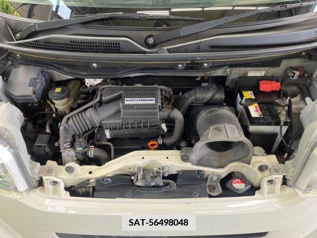 Honda N BOX 2013-06 378282-19