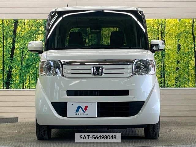 Honda N BOX 2013-06 378282-14