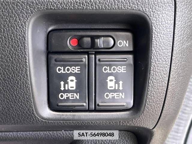 Honda N BOX 2013-06 378282-4