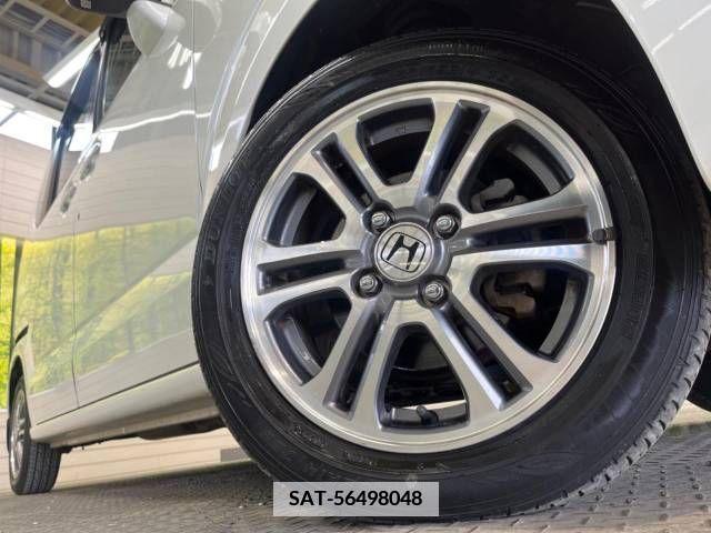 Honda N BOX 2013-06 378282-13