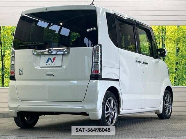 Honda N BOX 2013-06 378282-17