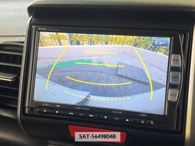 Honda N BOX 2013-06 378282-3