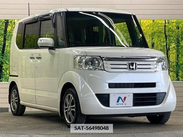 Honda N BOX 2013-06 378282-16