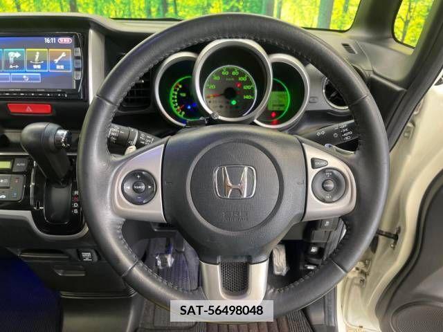 Honda N BOX 2013-06 378282-10