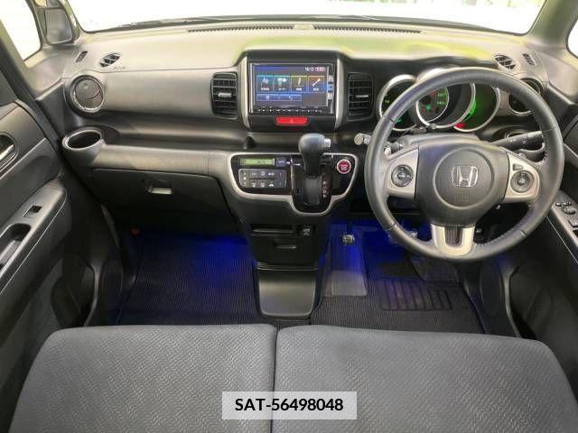 Honda N BOX 2013-06 378282-1