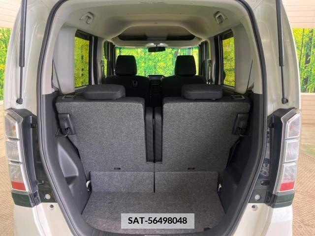 Honda N BOX 2013-06 378282-9
