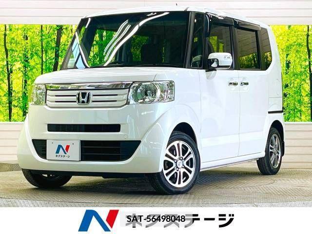 Honda N BOX 2013-06 378282-0