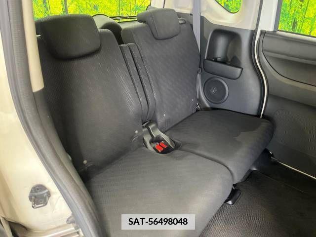 Honda N BOX 2013-06 378282-8