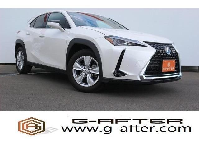 Lexus UX 2018-11 6558-0