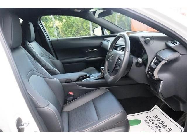 Lexus UX 2018-11 6558-9