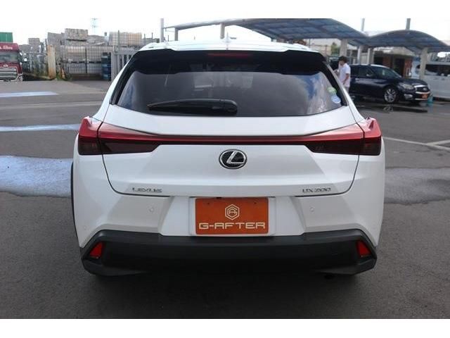Lexus UX 2018-11 6558-2