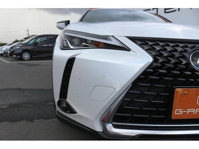 Lexus UX 2018-11 6558-5