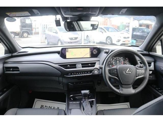 Lexus UX 2018-11 6558-11