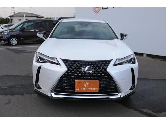 Lexus UX 2018-11 6558-1