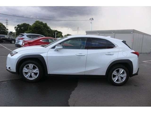 Lexus UX 2018-11 6558-4