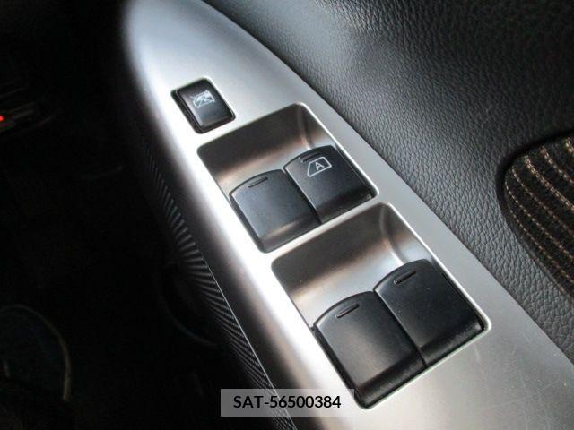 Mitsubishi EK CUSTOM 2013-08 296833-18