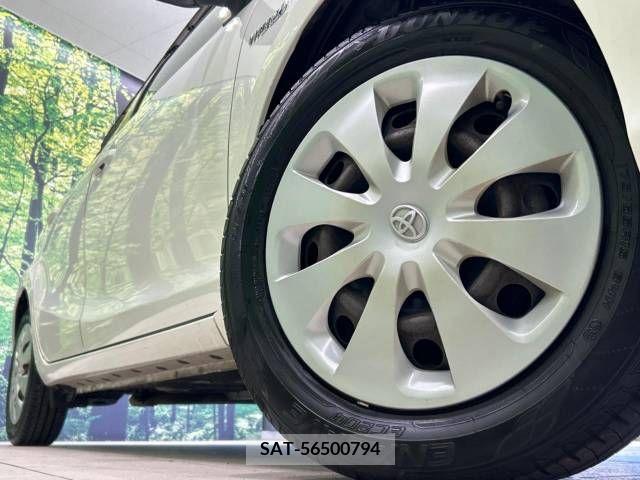 Toyota AQUA 2013-08 350540-13